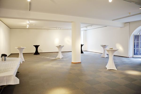 Veranstaltungsraum Nebenhaus/Museum der Kulturen Basel