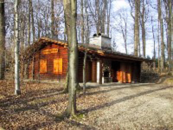 Bürgerhütte Aesch