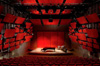 Auditorium - Zentrum Paul Klee